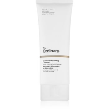 The Ordinary Glucoside Foaming Cleanser gel spumant de curatare - imagine 2